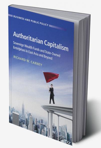 Authoritarian Capitalism