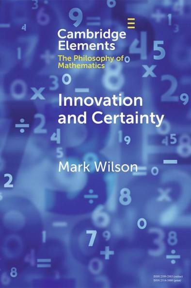 Innovation and Certainty