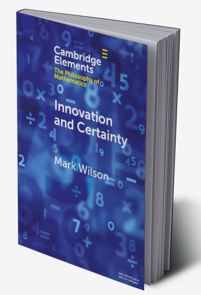 Innovation and Certainty