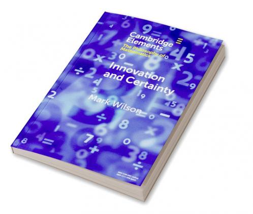 Innovation and Certainty