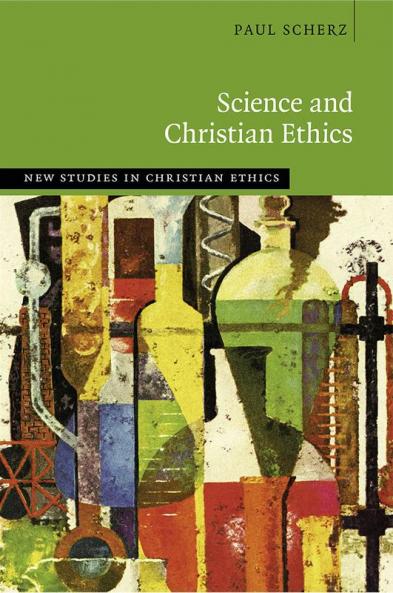 Science and Christian Ethics