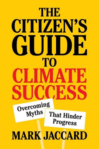 The Citizen's Guide to Climate Success