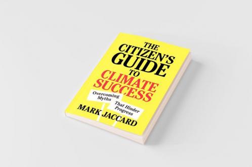 The Citizen's Guide to Climate Success
