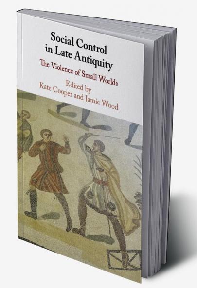 Social Control in Late Antiquity