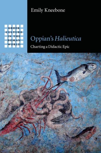 Oppian's Halieutica