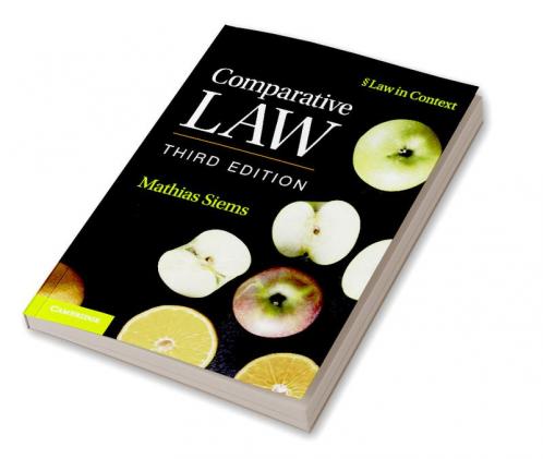 Comparative Law