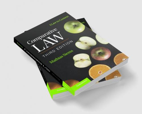 Comparative Law