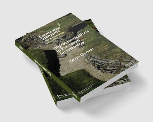 Digital Innovations in European Archaeology