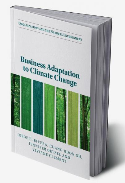Business Adaptation to Climate Change