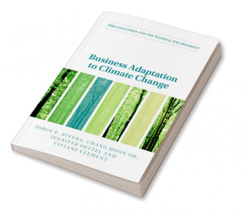 Business Adaptation to Climate Change