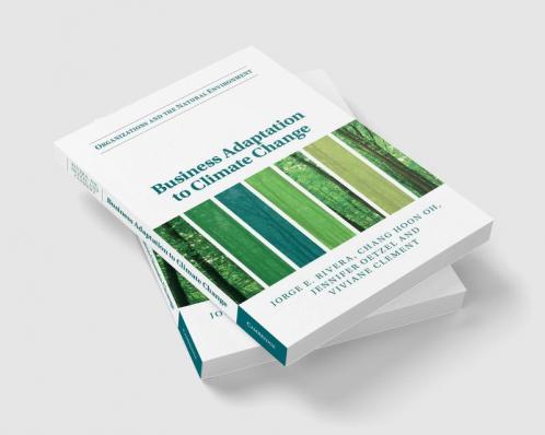 Business Adaptation to Climate Change