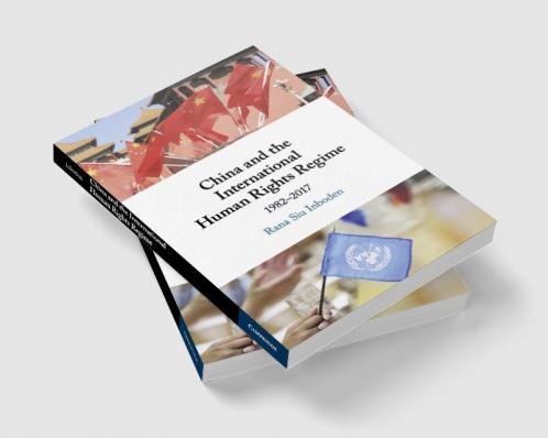 China and the International Human Rights Regime