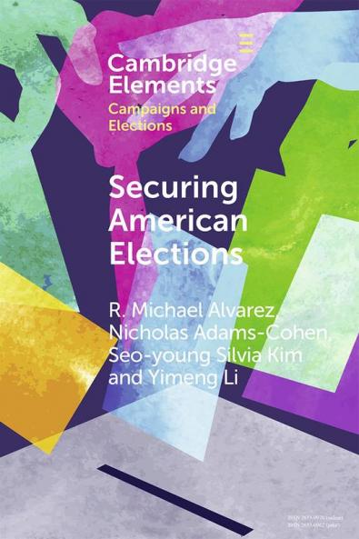 Securing American Elections