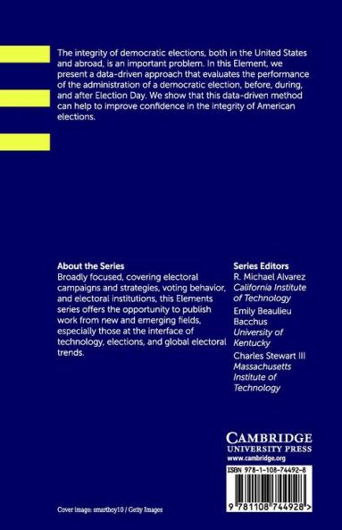 Securing American Elections