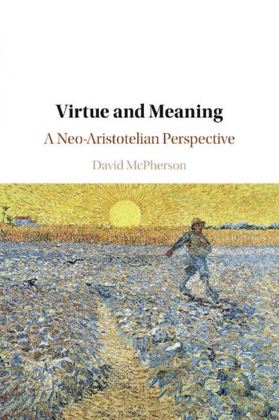 Virtue and Meaning