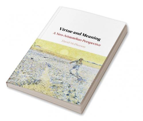 Virtue and Meaning