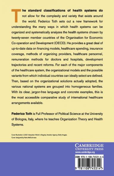 Comparative Health Systems