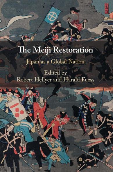 The Meiji Restoration