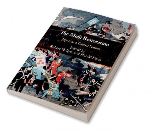 The Meiji Restoration