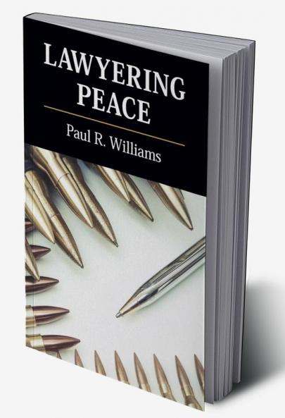 Lawyering Peace