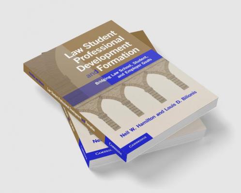 Law Student Professional Development and Formation