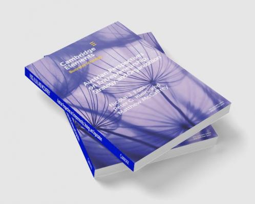 Austrian Perspectives on Entrepreneurship Strategy and Organization