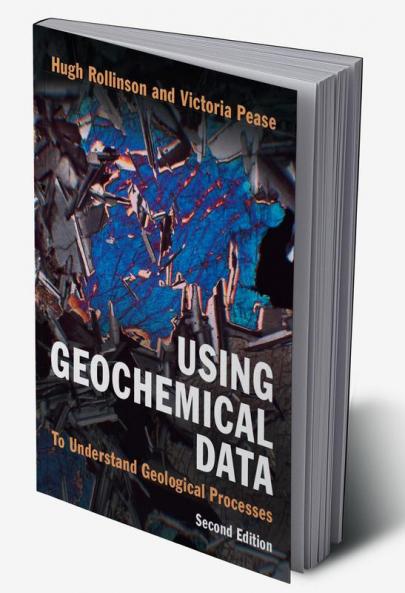 Using Geochemical Data