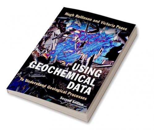 Using Geochemical Data