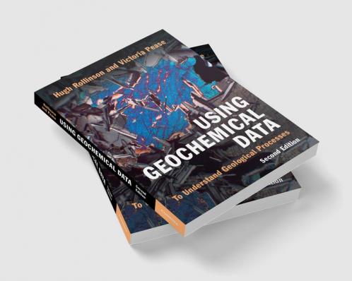 Using Geochemical Data