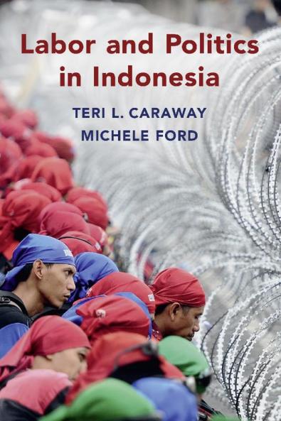 Labor and Politics in Indonesia