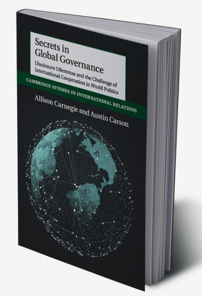 Secrets in Global Governance