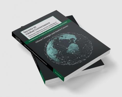 Secrets in Global Governance