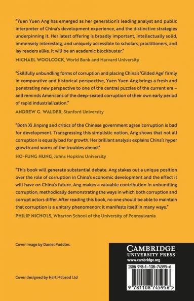 China's Gilded Age