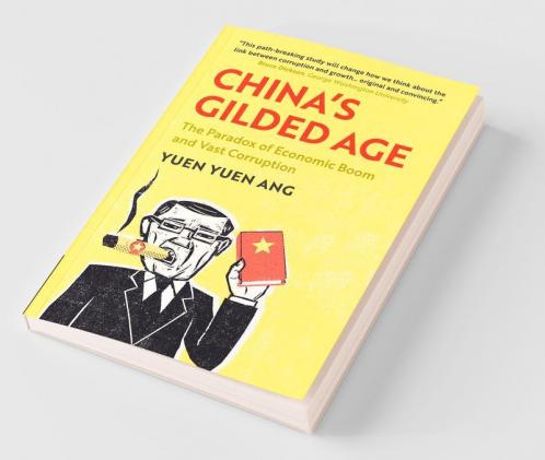 China's Gilded Age
