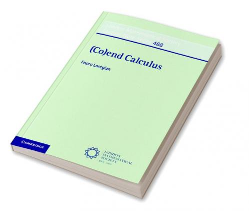 (Co)end Calculus