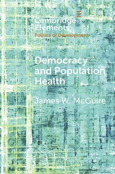 Democracy and Population Health