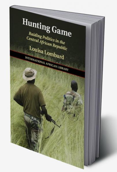 Hunting Game