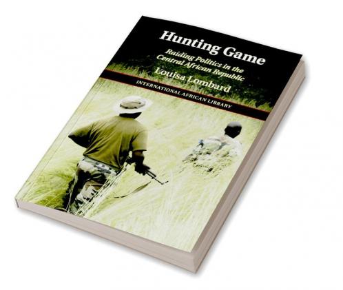 Hunting Game