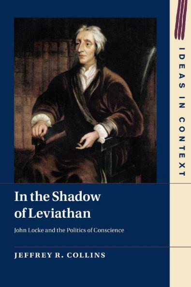 In the Shadow of Leviathan