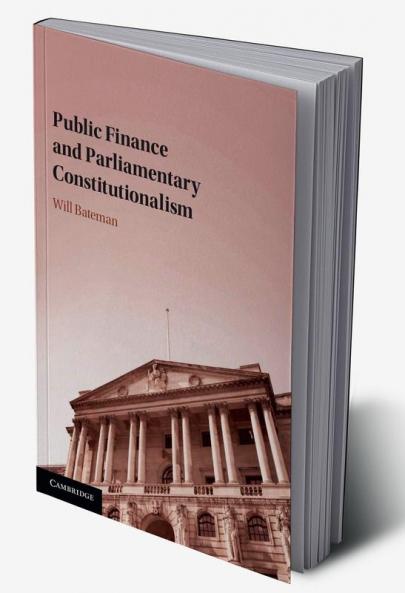 Public Finance and Parliamentary Constitutionalism