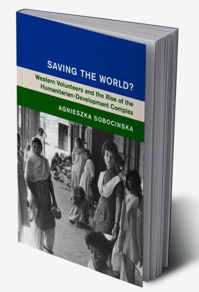 Saving the World?