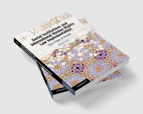 Social Institutions and International Human Rights Law Implementation