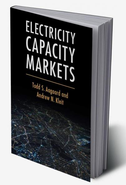 Electricity Capacity Markets