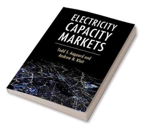 Electricity Capacity Markets