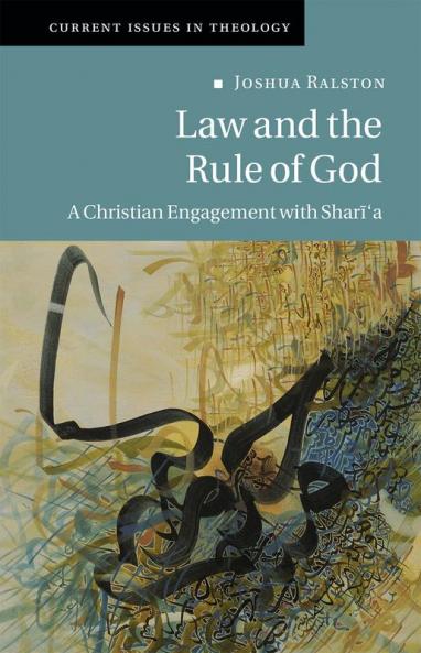 Law and the Rule of God