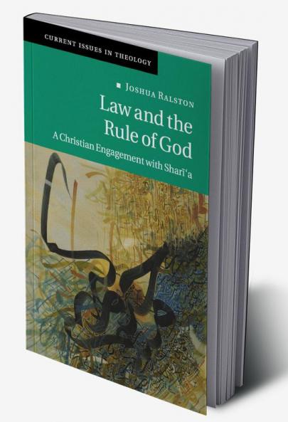 Law and the Rule of God