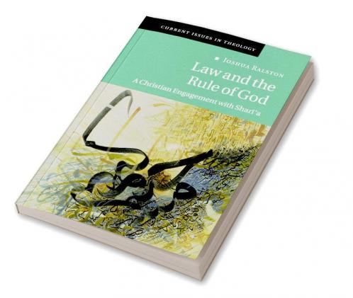 Law and the Rule of God