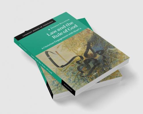 Law and the Rule of God