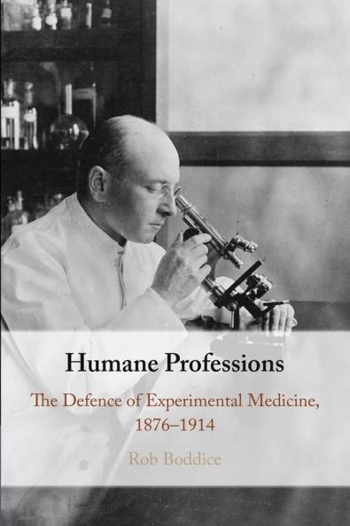 Humane Professions