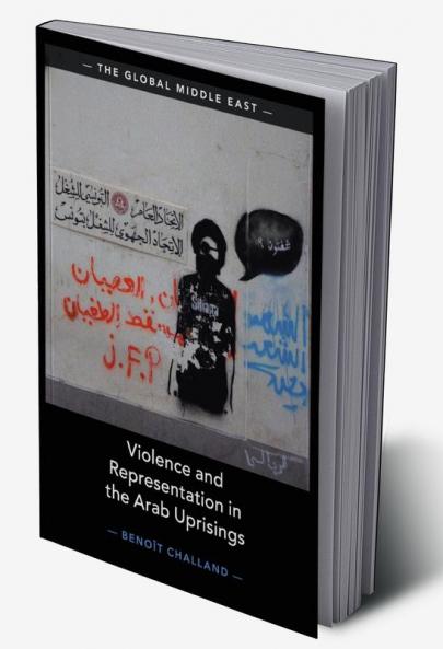 Violence and Representation in the Arab Uprisings